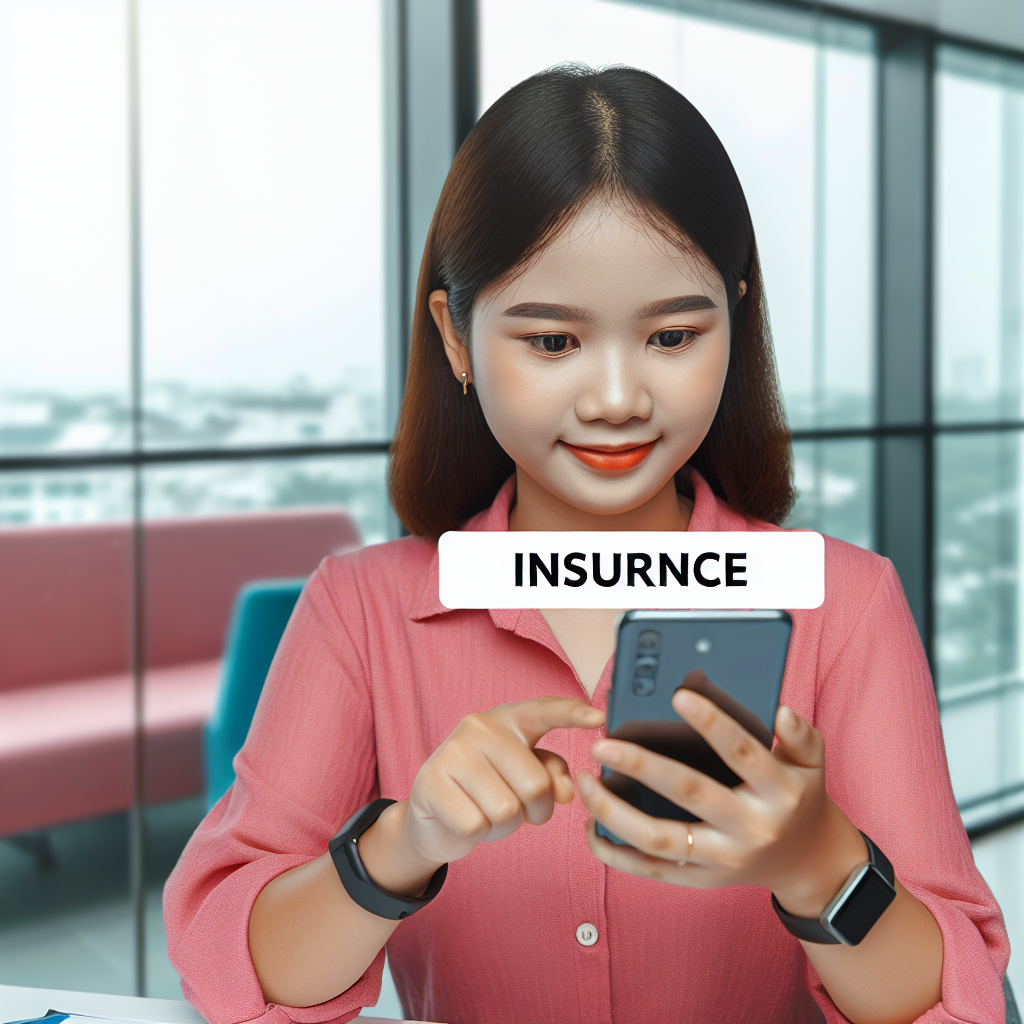 Người trụ cột gia đình đang xem xét bảo hiểm để bảo vệ thu nhập.