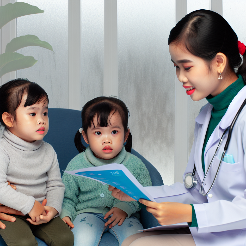 Gen Z Và Sự Khám Phá Bản Thân Qua DNA