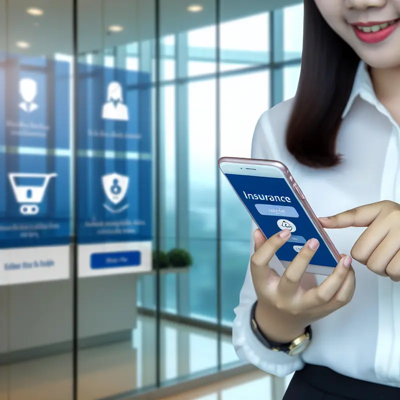 Gia đình Việt Nam tìm hiểu về bảo hiểm bảo vệ thu nhập và học vấn con.